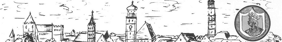 Gesangverein Frohsinn Lauingen 1880 e.V.